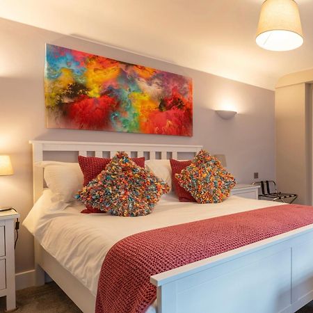 Luxury En-Suite Room 2 In Blewbury Oxfordshire Zewnętrze zdjęcie