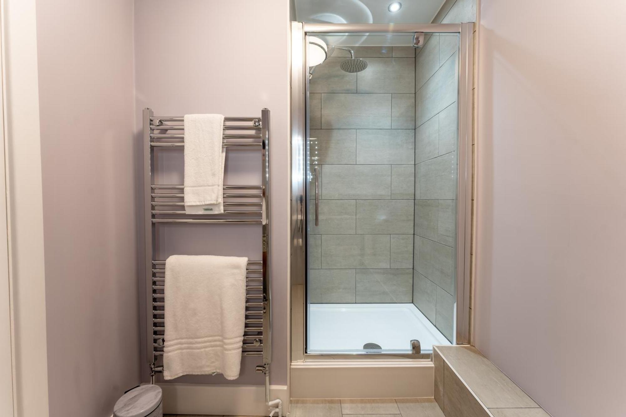 Luxury En-Suite Room 2 In Blewbury Oxfordshire Zewnętrze zdjęcie