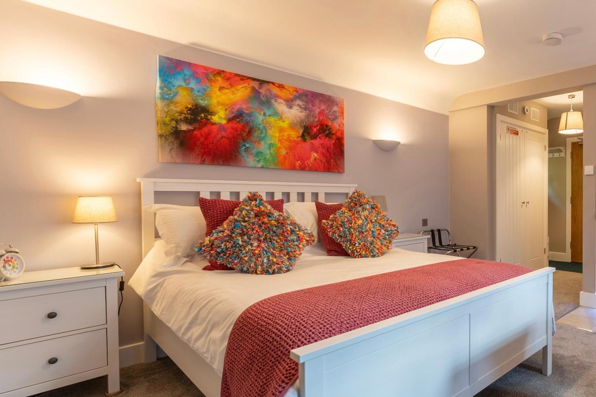 Luxury En-Suite Room 2 In Blewbury Oxfordshire Zewnętrze zdjęcie