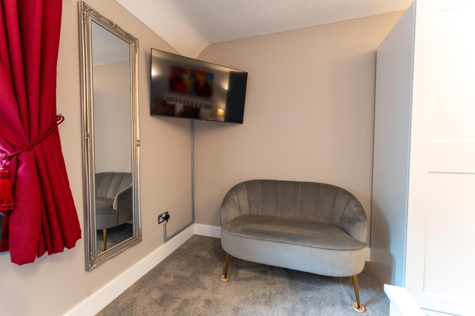 Luxury En-Suite Room 2 In Blewbury Oxfordshire Zewnętrze zdjęcie